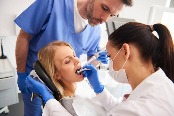Best Preventive Dentistry  in Worthington, OH