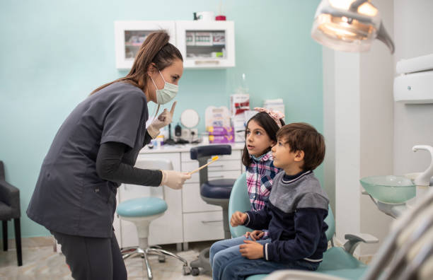 Best Cosmetic Dentistry  in Worthington, OH