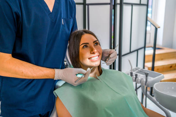 Best Traditional Braces  in Worthington, OH