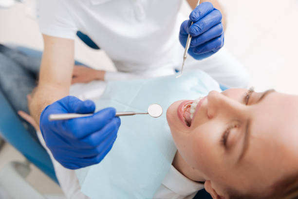 Best Root Canal Treatment  in Worthington, OH