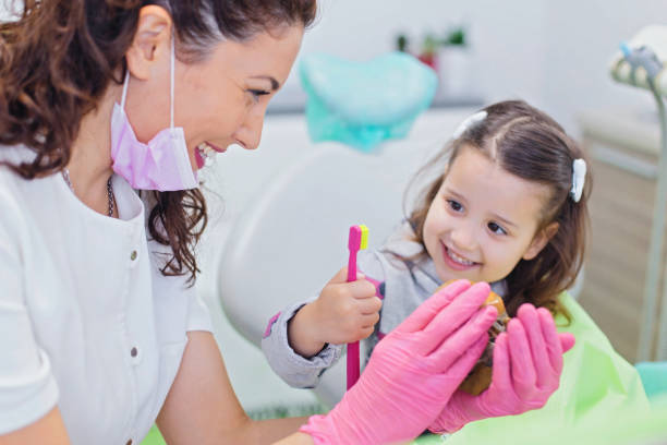 Best Wisdom Tooth Removal  in Worthington, OH